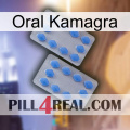 Oral Kamagra 20